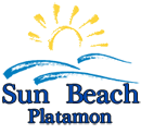 Sun_Beach_Platamon_logo